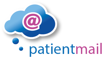 Patient Mail - the hassle free way to keep in touch